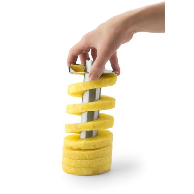 Blossom Pineapple Corer & Slicer